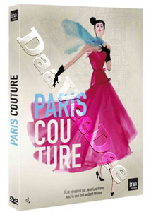 Paris Couture 1945-1968 |   DVD